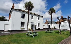 The White House Williton 4*